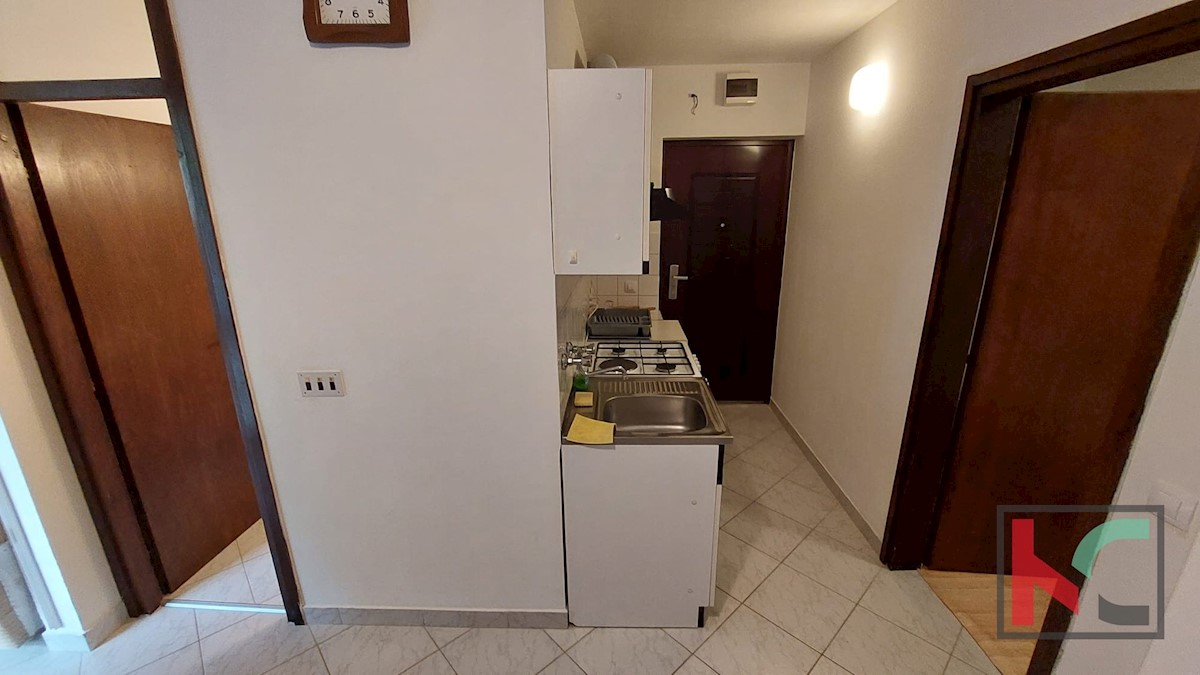 Apartmán Na prodej - ISTARSKA POREČ