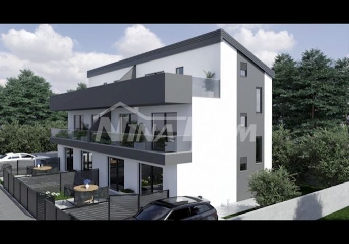 Hiša na predaj 376 m² – Privlaka