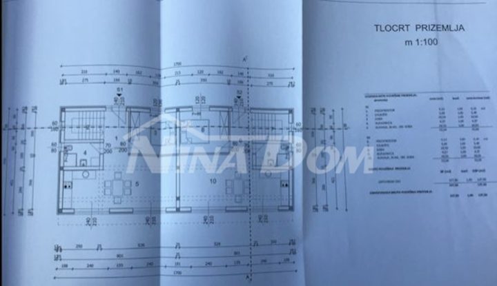 Dom Na predaj - Zadarska Privlaka - foto 4/5
