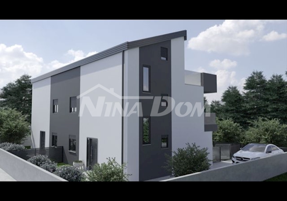 Casa In vendita - ZADARSKA PRIVLAKA