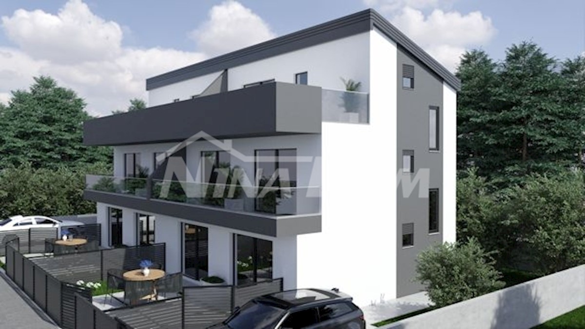 Casa In vendita - ZADARSKA PRIVLAKA