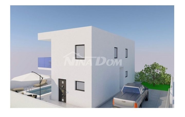 Haus Zu verkaufen - Zadarska Vir - foto 3/4