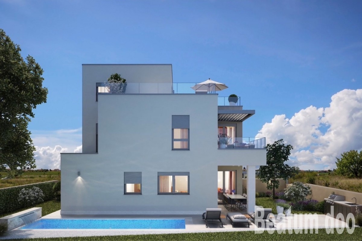 Haus Zu verkaufen - ISTARSKA NOVIGRAD