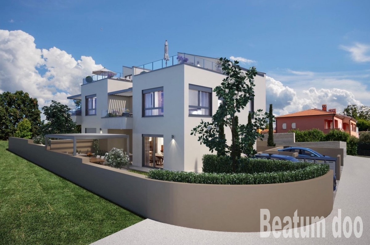 House For sale - ISTARSKA NOVIGRAD