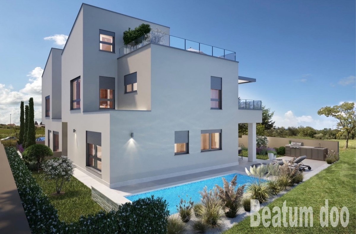 Haus Zu verkaufen - ISTARSKA NOVIGRAD