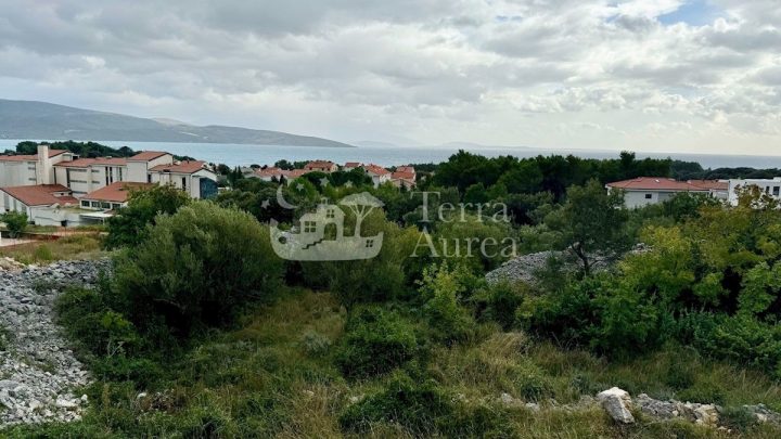 Parcela na predaj 1300 m² – Krk
