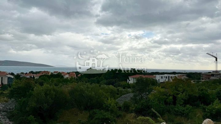 Grundstück Zu verkaufen - Primorsko-goranska Krk - foto 2/2