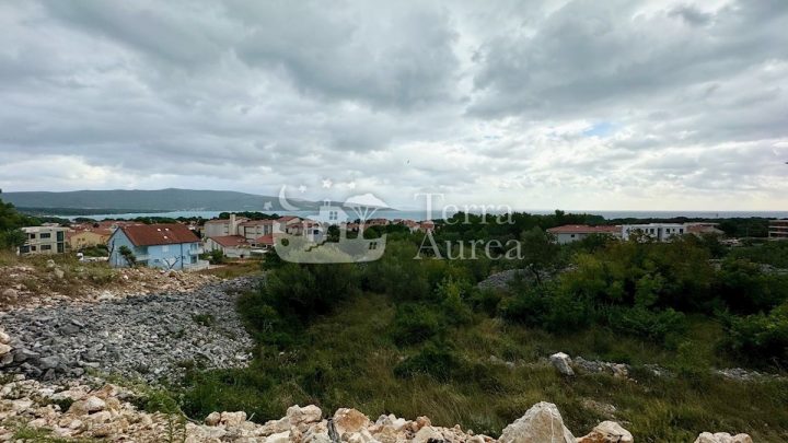 Parcela Naprodaj - Primorsko-goranska Krk - foto 3/3
