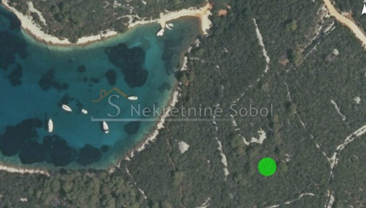 Pozemok na predaj 950 m² – Veli Lošinj
