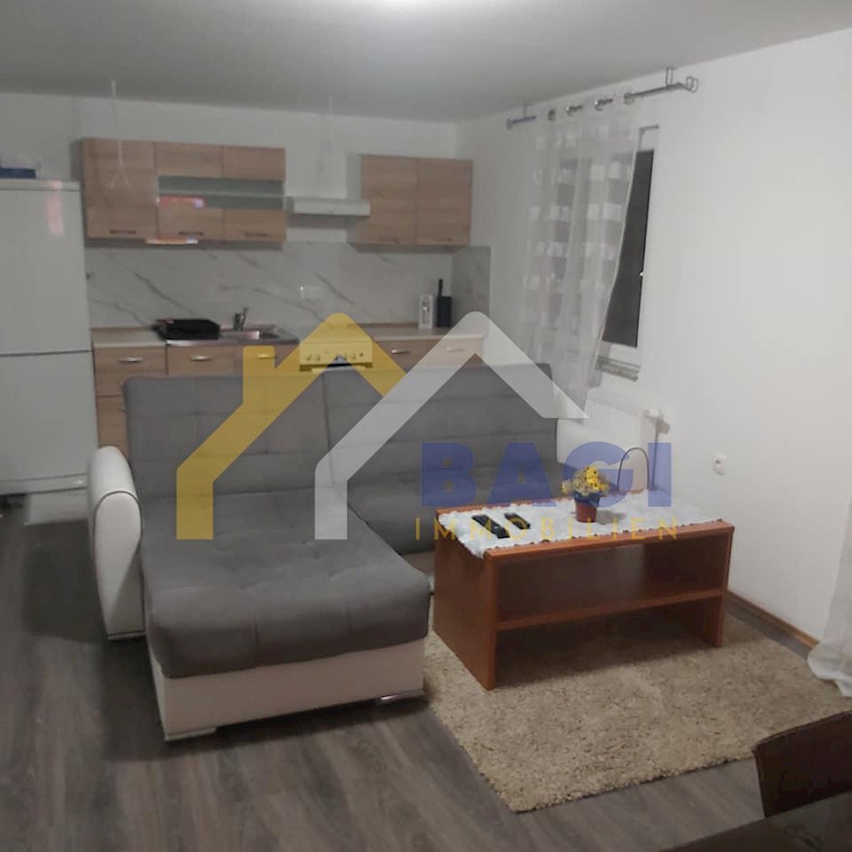 Maison À louer - GRAD ZAGREB ZAGREB
