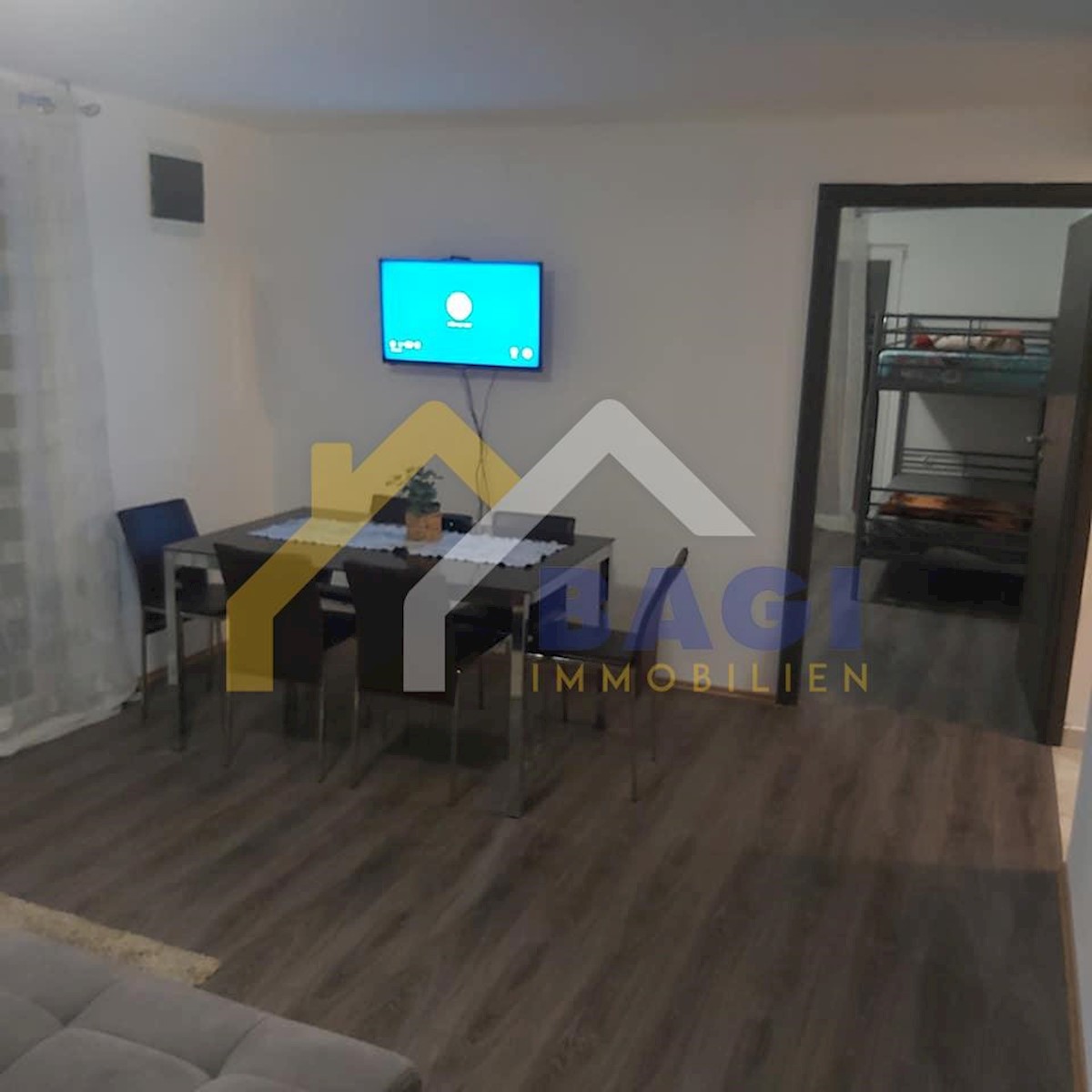 Maison À louer - GRAD ZAGREB ZAGREB