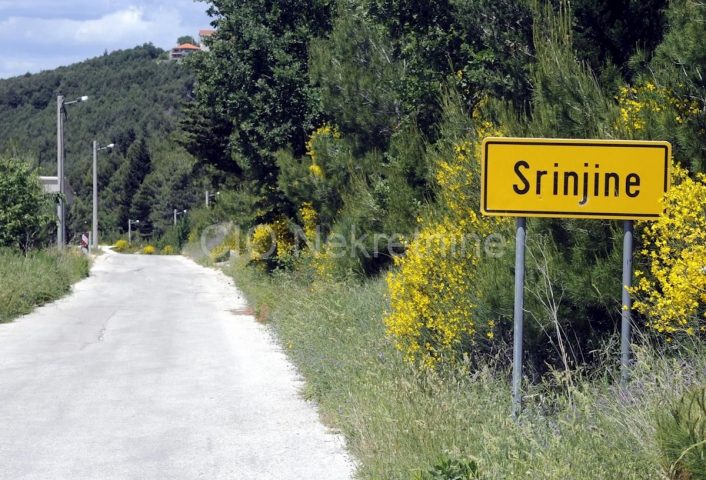Land for sale – Žrnovnica