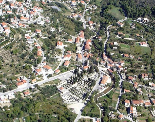 Zemljište na prodaju – Žrnovnica