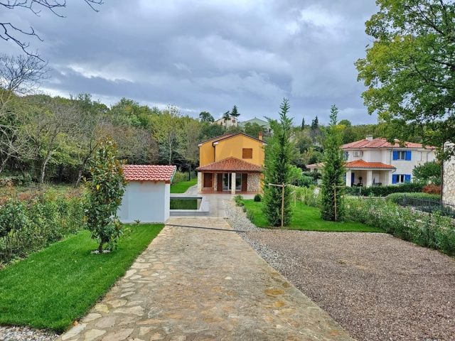 Haus Zu verkaufen - Primorsko-goranska Krk - foto 5/6