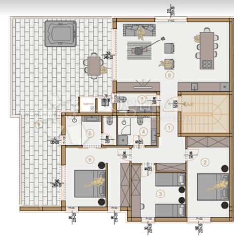 Apartment Zu verkaufen - Istarska Pula - foto 3/10