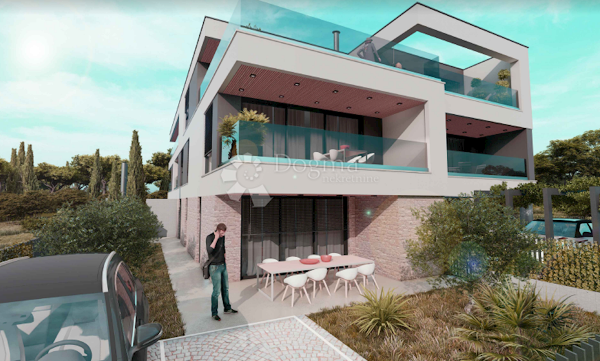 Flat For sale - ISTARSKA PULA