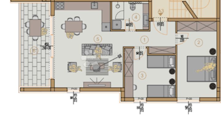 Apartment Zu verkaufen - Istarska Pula - foto 4/10