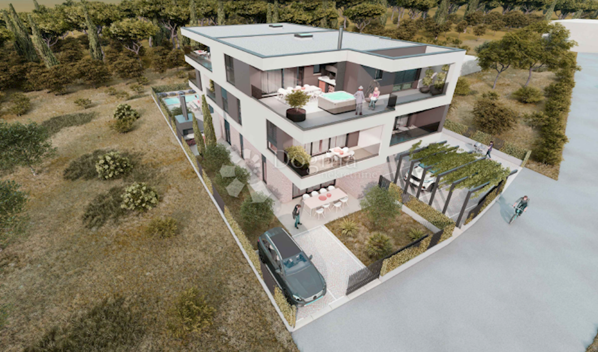 Appartamento In vendita - ISTARSKA PULA