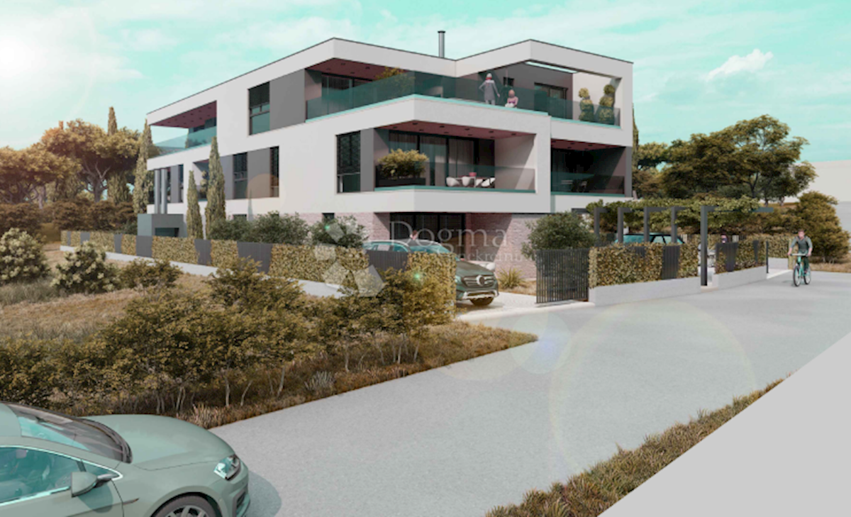Flat For sale - Istarska Pula - foto 1/9
