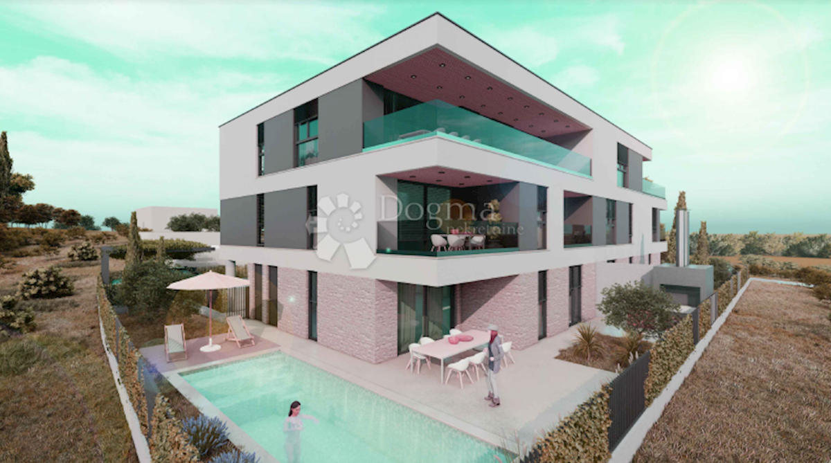Flat For sale - ISTARSKA PULA