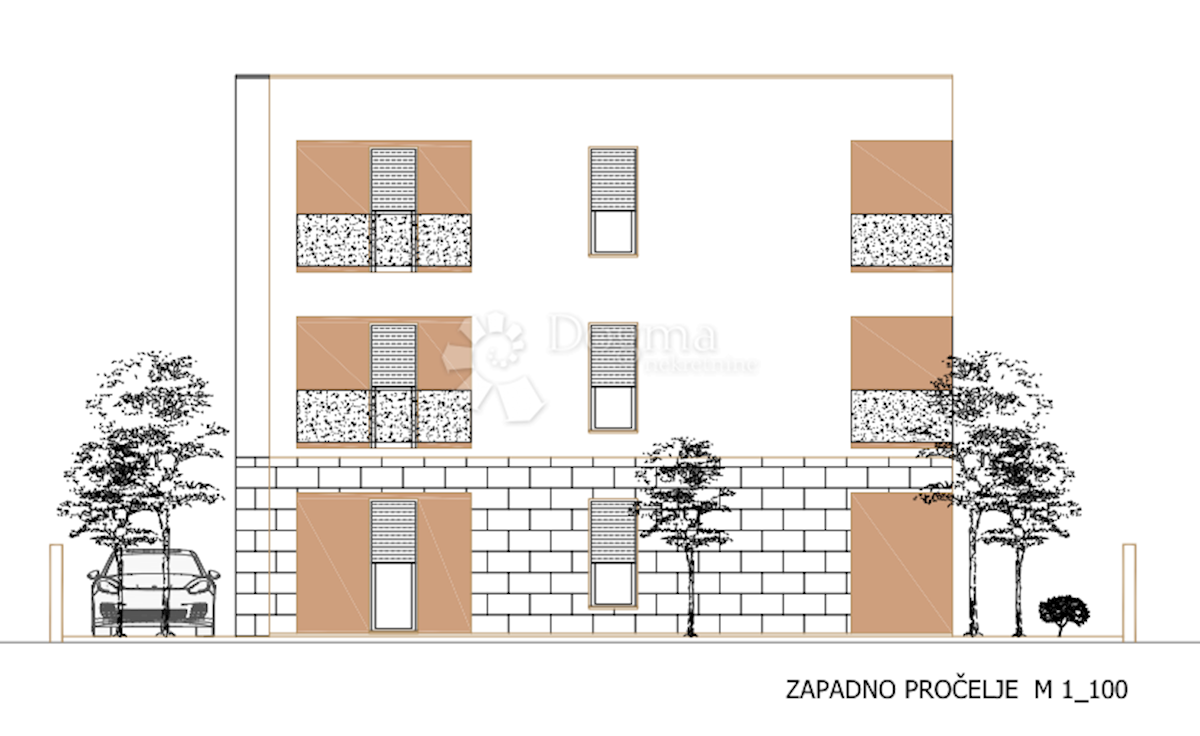 Appartamento In vendita - ISTARSKA PULA