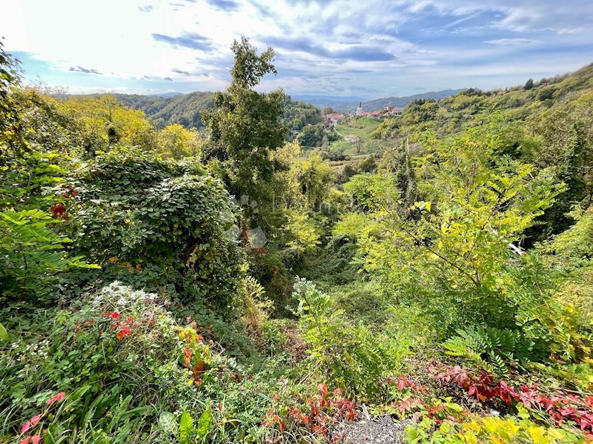 Parcela Na predaj - KRAPINSKO-ZAGORSKA KLANJEC