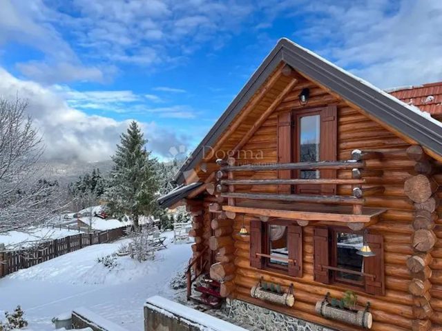 Casa in vendita – Kupjak