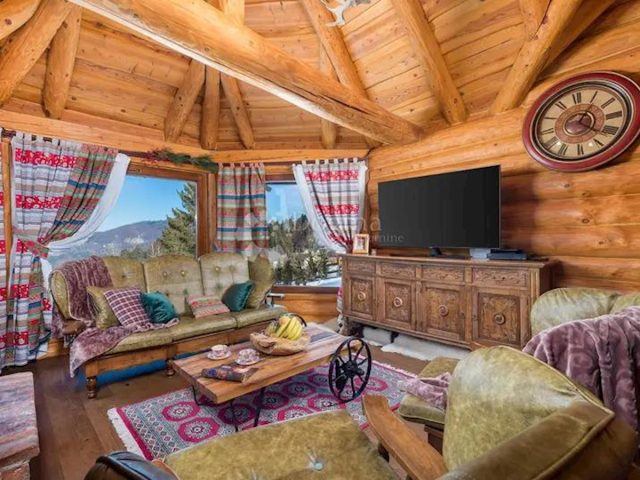 Haus Zu verkaufen - Primorsko-goranska Ravna Gora - foto 2/10