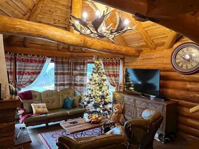 Haus Zu verkaufen - Primorsko-goranska Ravna Gora - foto 3/10