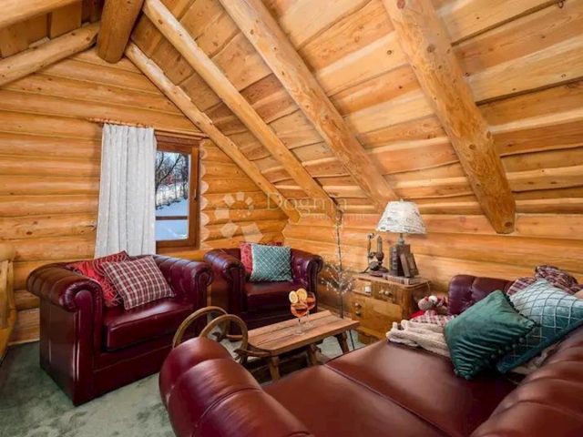 Haus Zu verkaufen - Primorsko-goranska Ravna Gora - foto 4/10