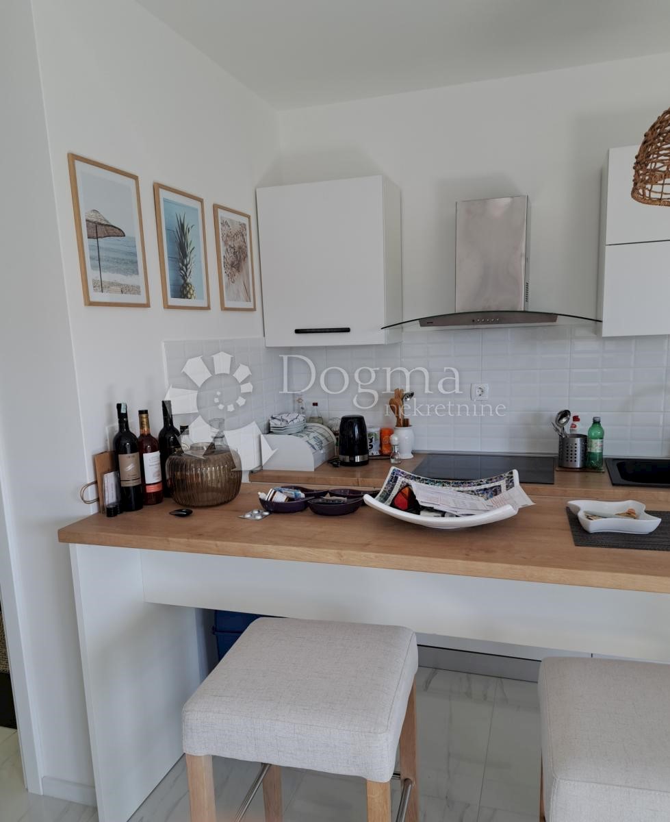 Apartma Na predaj - ŠIBENSKO-KNINSKA ŠIBENIK