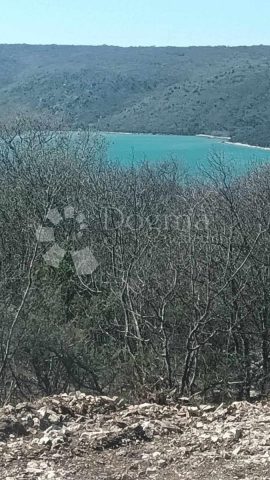 Parcela na predaj 975 m² – Raša