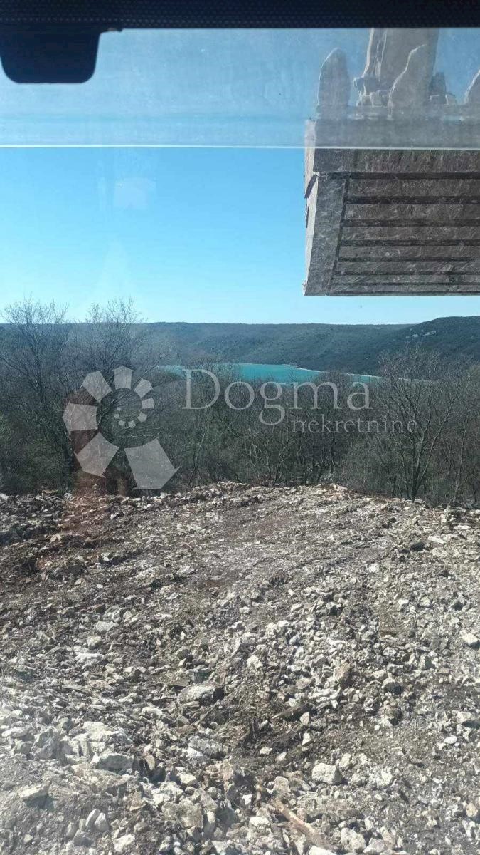 Land For sale - ISTARSKA RAŠA