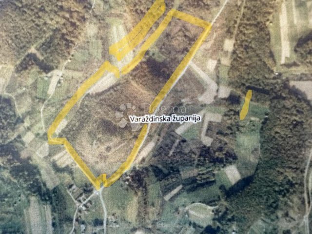 Land For sale - Varaždinska Sveti Ilija - foto 2/2