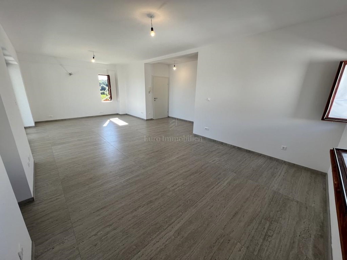 Apartmán Na predaj - PRIMORSKO-GORANSKA KRK