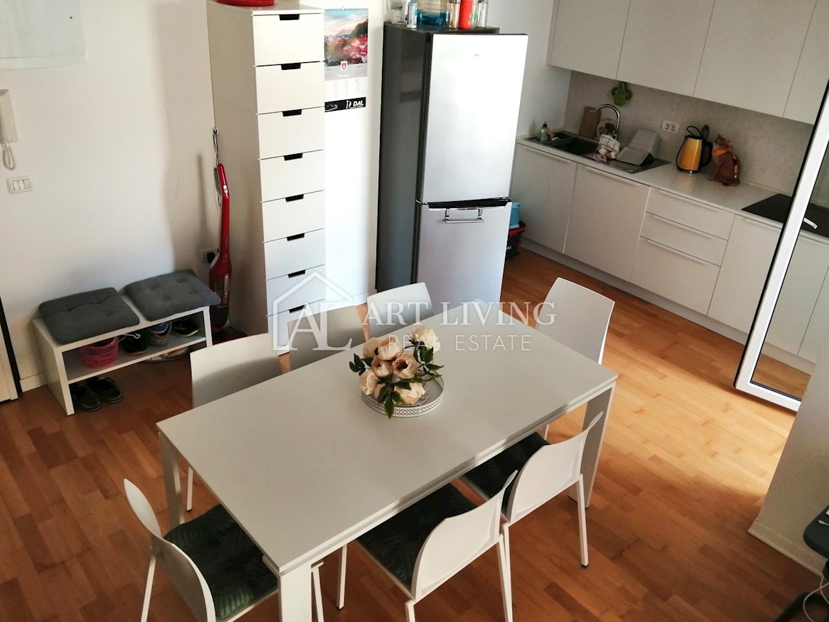 Apartmán Na predaj - ISTARSKA UMAG