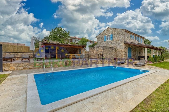 Haus zu verkaufen 142 m² – Sveti Lovreč Pazenatički