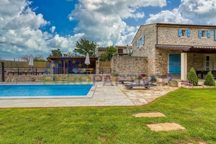 Maison À vendre - Istarska Sveti Lovreč - foto 3/27