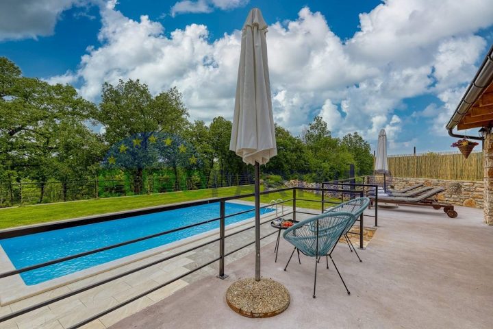 Maison À vendre - Istarska Sveti Lovreč - foto 4/27
