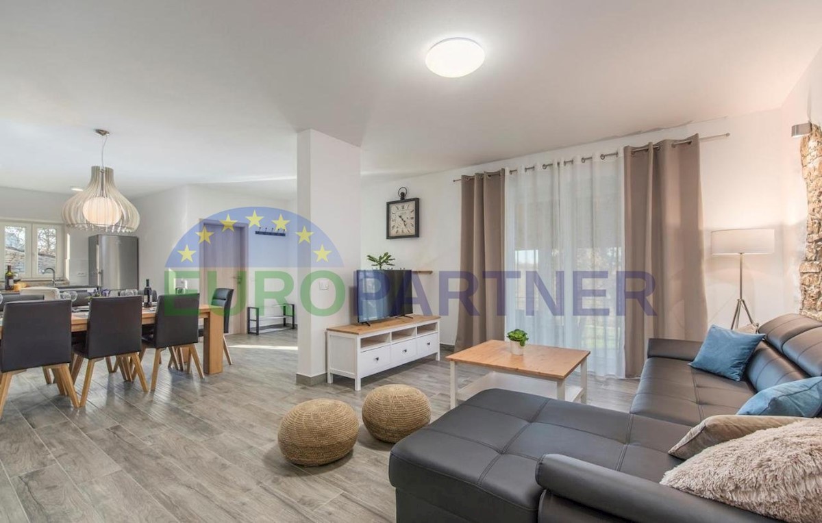 Casa In vendita - ISTARSKA SVETI LOVREČ