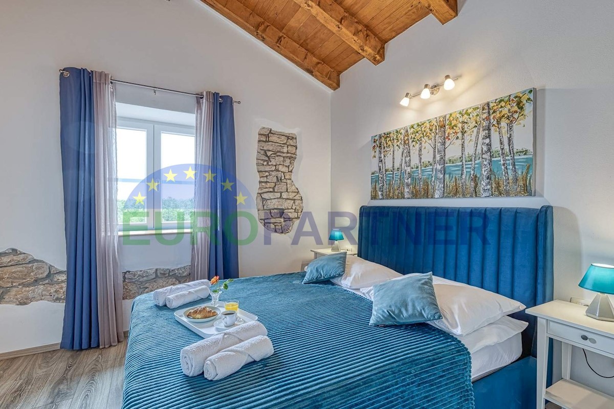 Casa In vendita - ISTARSKA SVETI LOVREČ