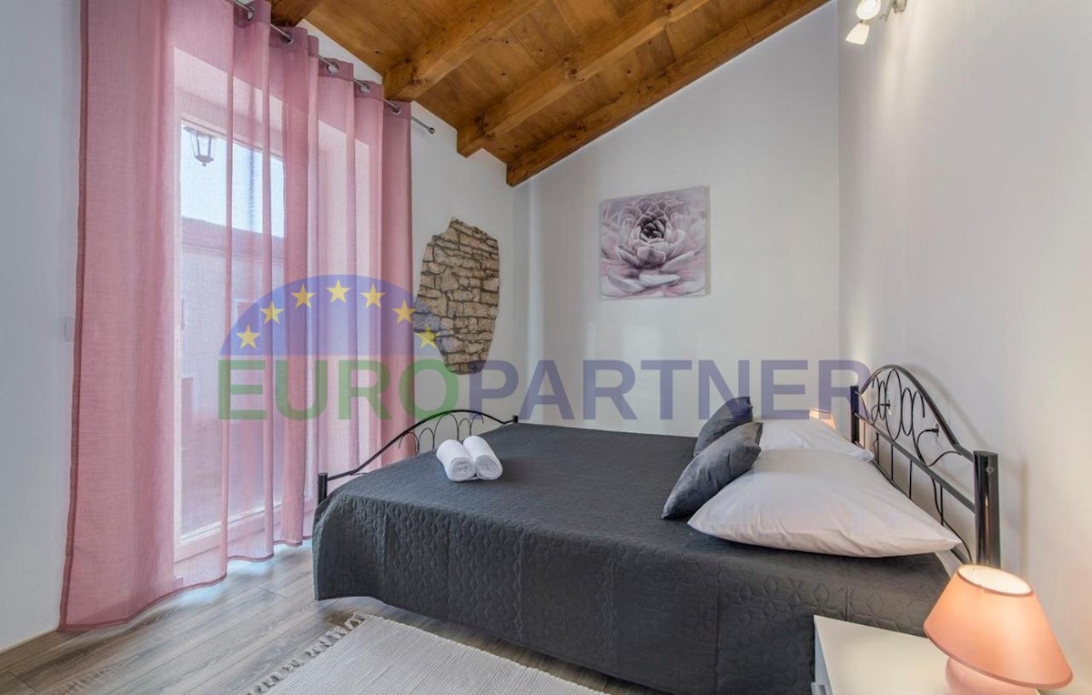 Casa In vendita - ISTARSKA SVETI LOVREČ