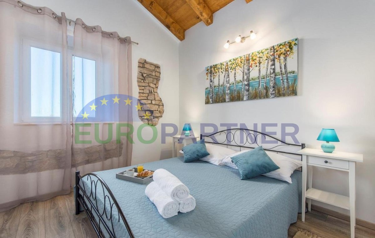 Casa In vendita - ISTARSKA SVETI LOVREČ
