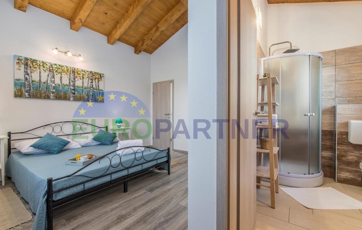 Casa In vendita - ISTARSKA SVETI LOVREČ