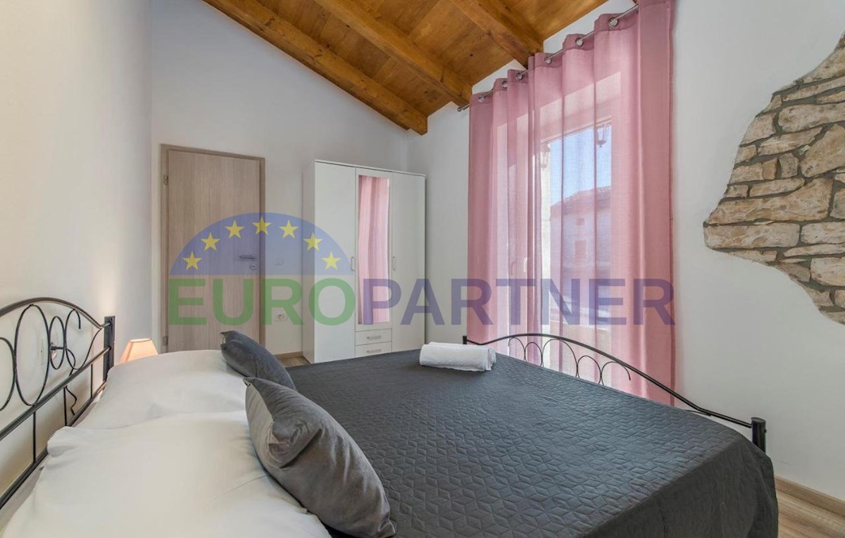 Casa In vendita - ISTARSKA SVETI LOVREČ