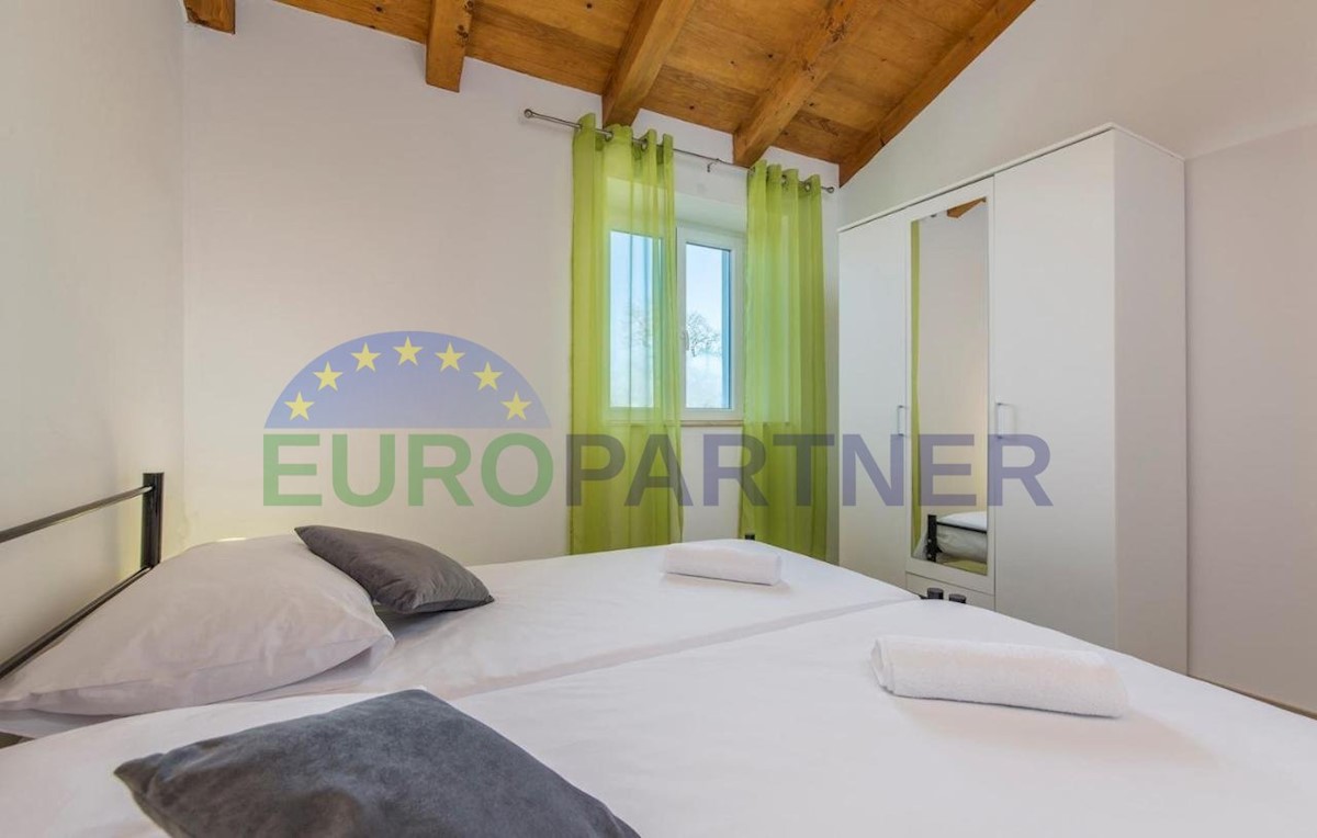 Casa In vendita - ISTARSKA SVETI LOVREČ