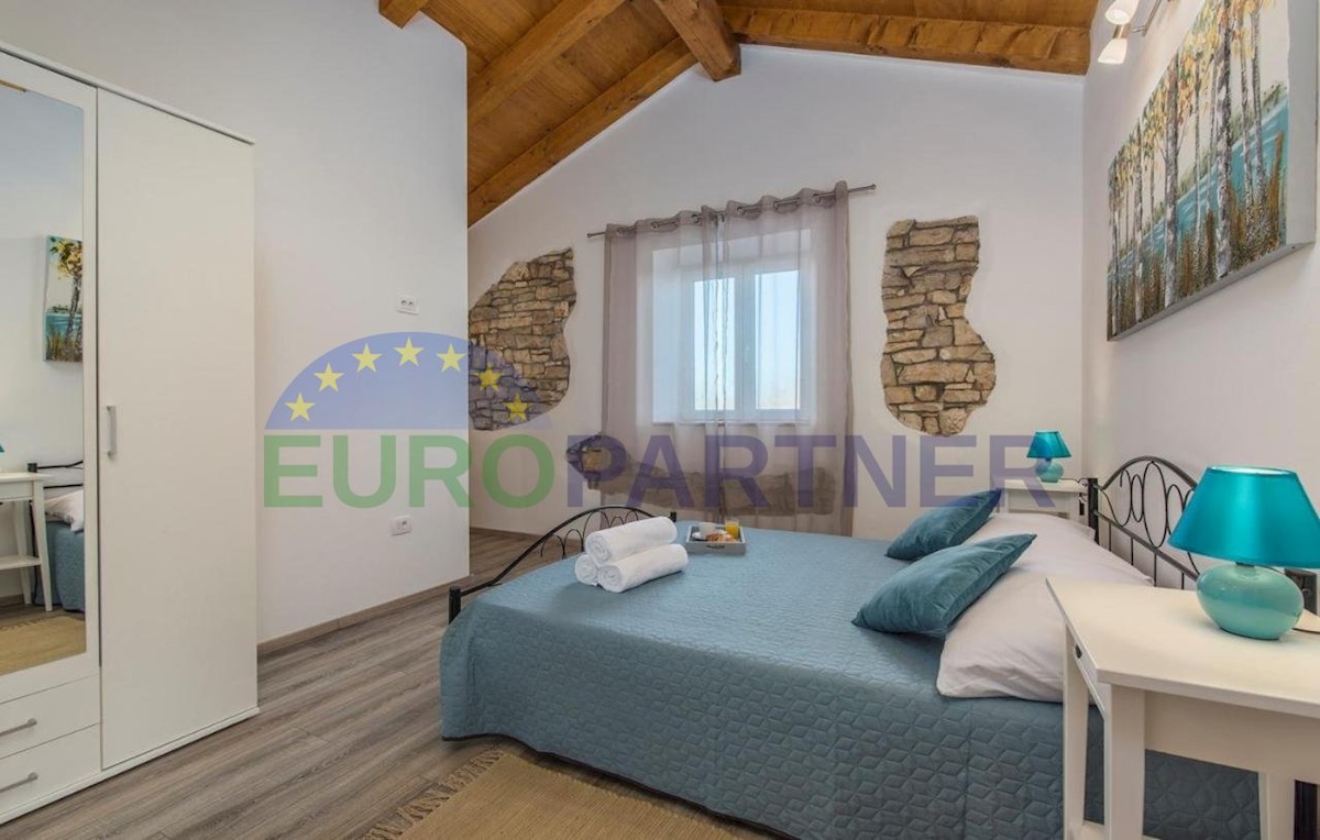Casa In vendita - ISTARSKA SVETI LOVREČ