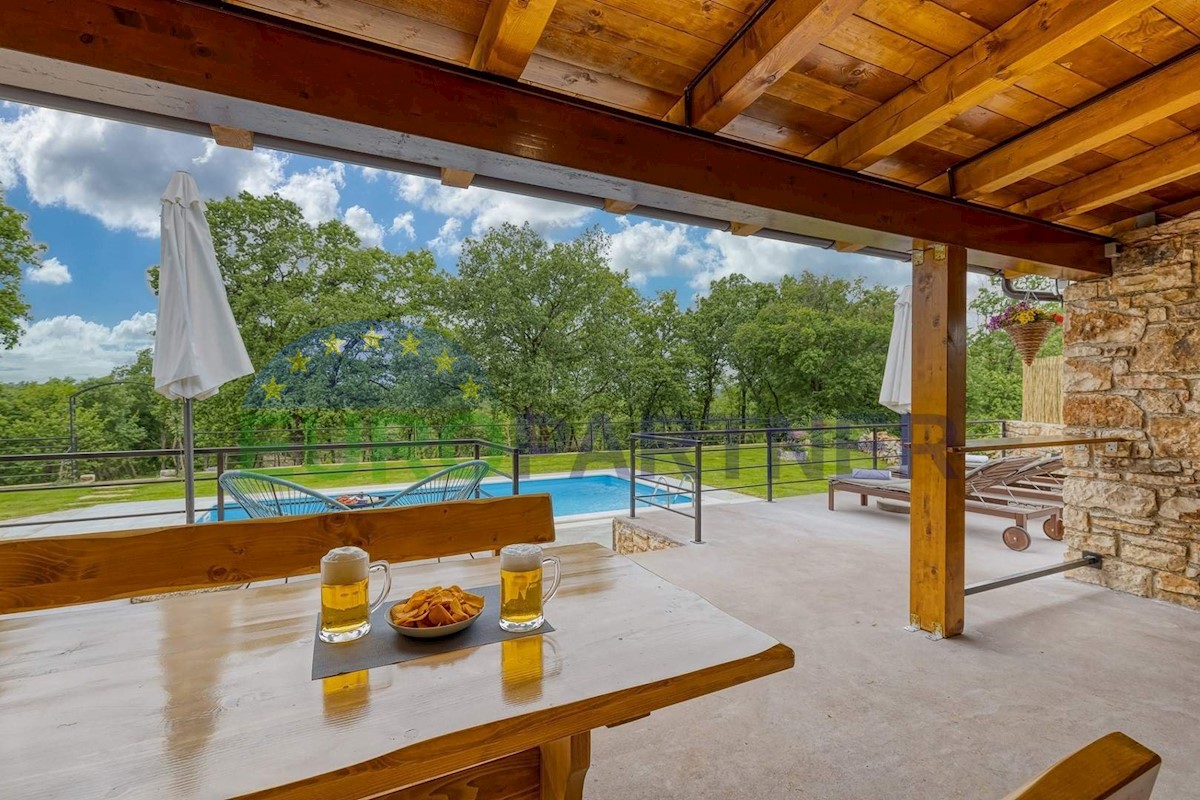 Casa In vendita - ISTARSKA SVETI LOVREČ