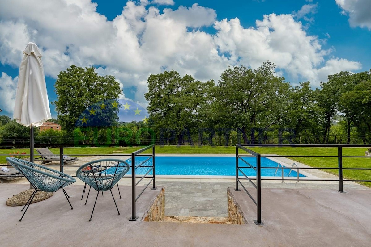 Casa In vendita - ISTARSKA SVETI LOVREČ