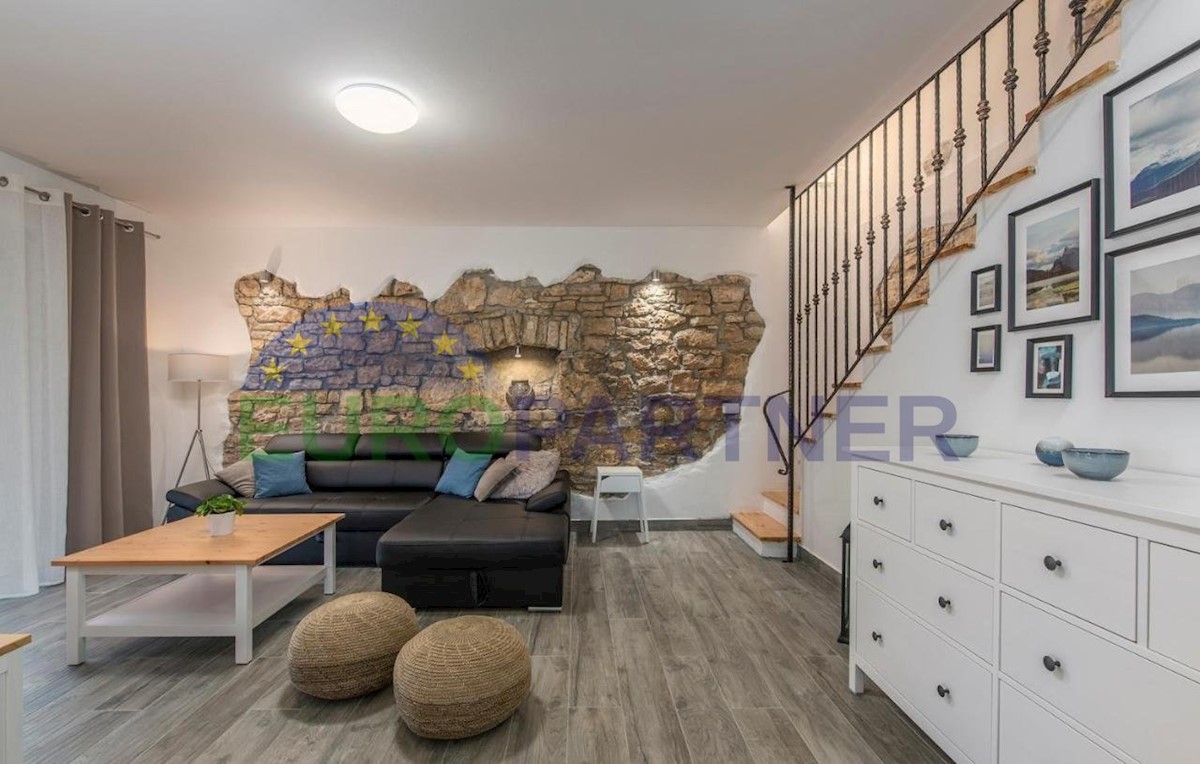 Casa In vendita - ISTARSKA SVETI LOVREČ